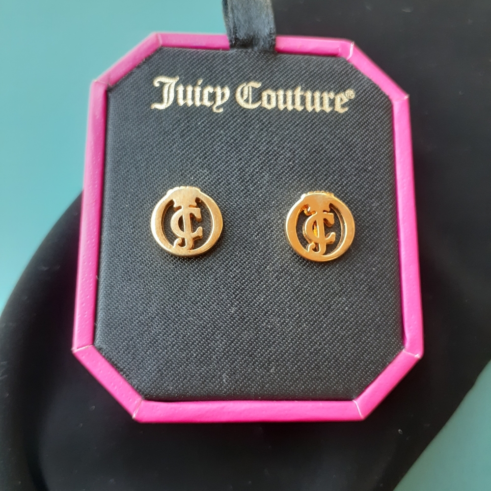 Juicy Couture Earrings